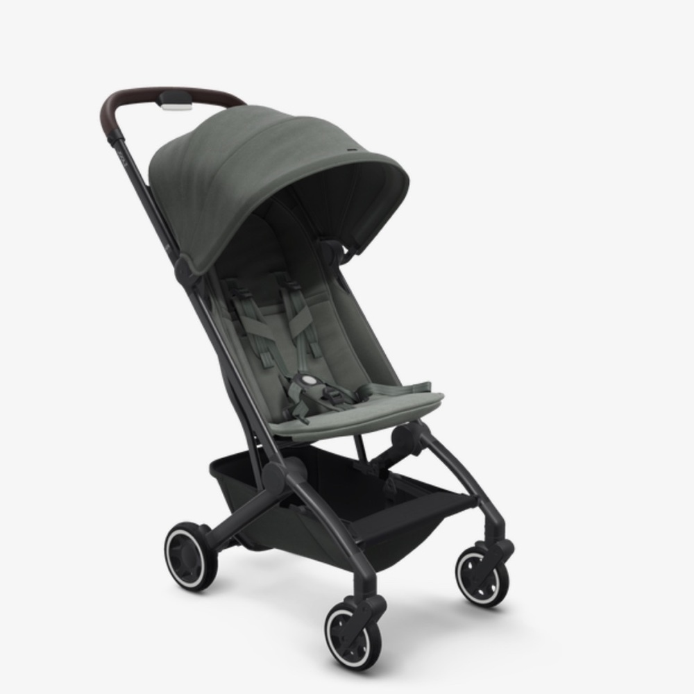 Joolz Aer Stroller mighty green